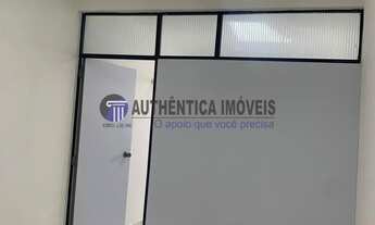 Imagem 2: SALA COMERCIAL para LOCAÇÃO - BELA VISTA - OSASCO - SÃO PAULO - SP AUTHÊNTICA IMÓVEIS