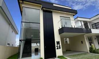 Imagem: Jardins do Lago - 4 quartos - 1 vaga - Coqueiro