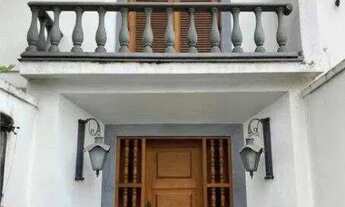 Imagem 2: Sobrado à venda, 400 m² por R$ 3.600.000,00 - Campo Belo - São Paulo/SP