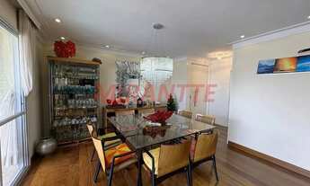 Imagem 7: Apartamento de 142m² com 3 quartos em Mandaqui