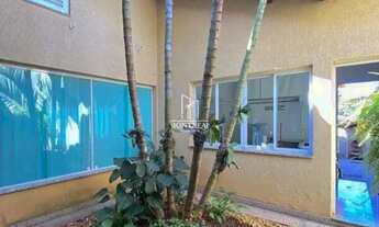 Imagem 2: Casa para aluguel, 4 quartos, 3 suítes, 4 vagas, Jardim Atlântico - Belo Horizonte/MG