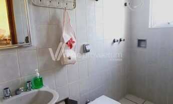 Imagem 3: Casa - Vila Aeroporto - Campinas