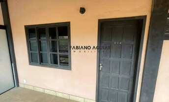 Imagem 6: Apartamento exclusivo de 2 quartos à venda em Lakeview, Araruama (RJ) 61,49 m² com sacada