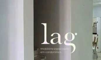 Imagem 2: Casa com 3 quartos para alugar, 273 m² - Condomínio Vila Azul - Sorocaba/SP