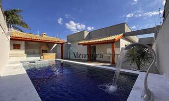 Imagem: Casa em Balneário California, Itanhaém/SP