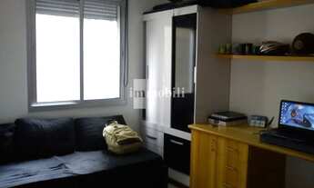 Imagem 5: Apartamento para venda tem 98 metros quadrados com 2 quartos em Higienópolis - São Paulo