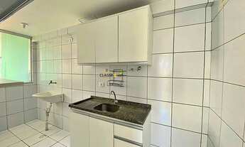 Imagem 6: Apartamento 2 Quartos com Varanda na Zona Norte do Recife