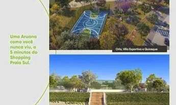 Imagem 5: Lote No Villaredo Aruana com 367m²