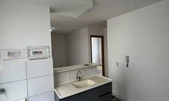 Imagem 4: Imóvel para venda possui 44 metros quadrados com 2 quartos em Ypiranga - Valparaíso de Goi