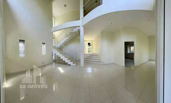 Imagem 6: RR8531 Casa 330m² CONDOMÍNIO TARUMÃ - OPORTUNIDADE - 4 Dorms 4 Vagas - Santana de Parnaíba