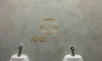 Imagem 5: NP Galpão com 500m², Jardim Bela Vista - São José dos Campos