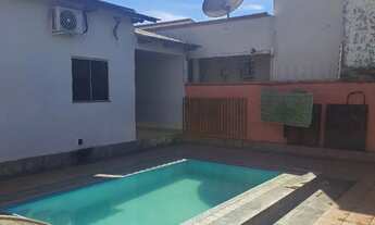Imagem 4: Vendo casa no conj. Bela Vista - estudo permuta por imovel em Fortaleza ou região