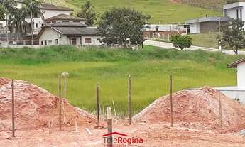 Imagem 4: TERRENO PARA VENDER NO COND. TERRAS SANTA MARIANA