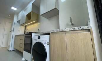 Imagem 6: Apartamento para locação 46m², 01 dormitório - Condomínio Vale Verde - Sorocaba/SP