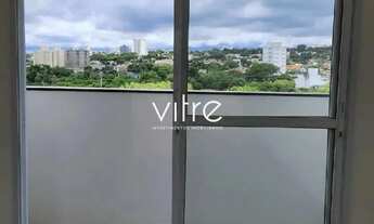 Imagem 6: Apartamento à venda no bairro Daniel Fonseca em Uberlândia