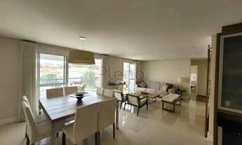 Imagem 2: Apartamento à venda com 3 suítes no Loteamento Residencial Vila Bella, Campinas