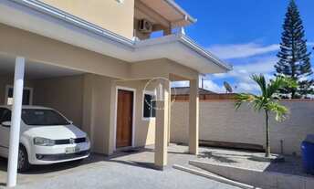 Imagem 4: Casa 4 Quartos com 1 Suíte - Jardim Cidade de Florianópolis - BRN