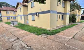 Imagem: Residencial Sevilha apartamento de 3 quartos