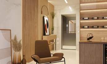 Imagem 4: Apartamento Ecoville - Lançamento