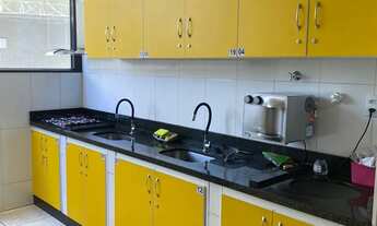 Imagem 5: Aluguel de quartos individuais com contas e mobília inclusas