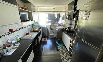 Imagem 7: Apartamento com 2 quartos à venda em Lauzane Paulista - SP