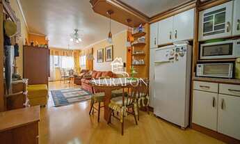 Imagem 2: APARTAMENTO À VENDA EM GRAMADO COM UM DORMITÓRIO!