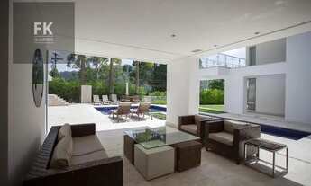 Imagem 15: Casa de Condomínio em Residencial Tamboré