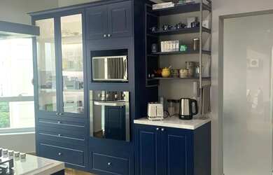 Imagem 8: One Gramercy Park