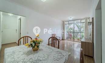 Imagem 2: Apartamento 65m² com 2 Dormitórios para Locação no Tatuapé