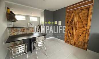 Imagem 4: Apartamento 2 quartos, 54,7m², R$290.000,00 - Areia Dourada, Cabedelo/PB