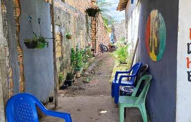 Imagem 5: VENDO CASA EM CASTANHAL