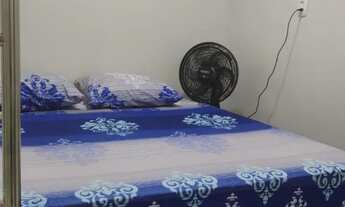 Imagem 4: Casa mobiliada Casa com 5 dormitórios