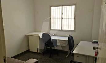 Imagem 7: Casa comercial de 120 mts², recepção, 04 salas, 03 vagas, na Vila Isolina Mazzei