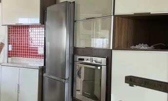 Imagem 4: Imóvel para aluguel possui 80 m² com 3 dormitórios em Campo Grande - Santos - SP