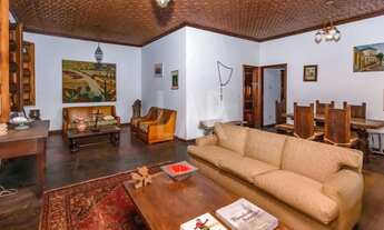 Imagem 4: Casa à venda, 5 quartos, 2 suítes, 10 vagas, Santa Amélia - Belo Horizonte/MG