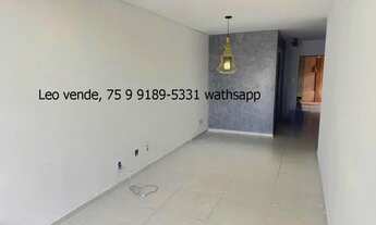 Imagem 5: Leo vende, bairro Sim, 3\4 suíte, boa localização e bom condomínio