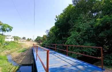 Imagem 4: LOTE SETOR FAIÇALVILLE / PRÓX AO PARQUE