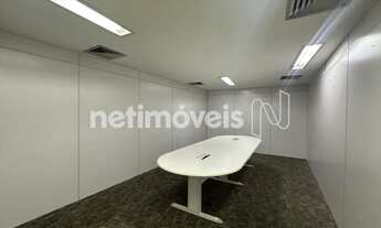 Imagem 4: Locação Andar-pilotis Cruzeiro Belo Horizonte