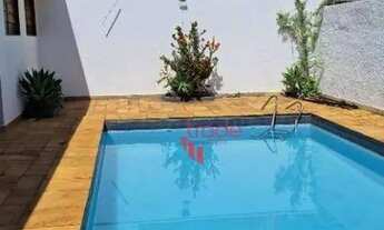 Imagem: Casa Residencial à Venda de 03 Quartos