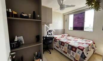 Imagem 6: Belissímo Apto - 12° andar no Resid. Parque Nova Colina Emaus