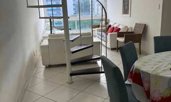 Imagem 6: Cobertura no Guarujá melhor local tombo x Astúrias