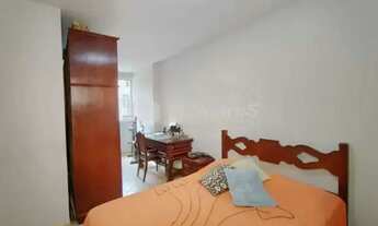 Imagem 6: Excelente apartamento no Flamengo, três quartos sendo um suíte, com dependência completa e