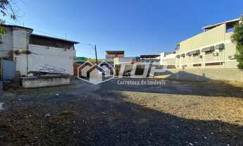 Imagem: Terreno de aproximadamente 513,00m² para