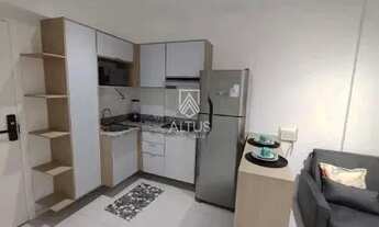 Imagem 4: Apt. 1/4 Blue Barra 28m