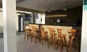 Imagem 5: Apartamento à venda no CONDOMÍNIO RESIDENCIAL ALLEGRO APARTAMENTO DO LORIVAL , VERGEL DO L