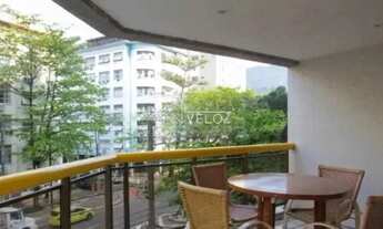 Imagem 4: Apartamento - Padrão / Residencial / Leblon