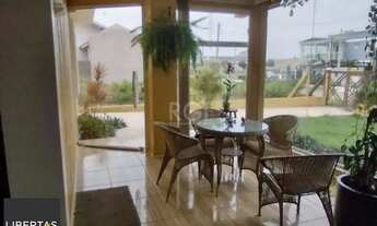 Imagem 5: Casa para Venda - 200m², 3 dormitórios, 2 vagas - Zona Nova