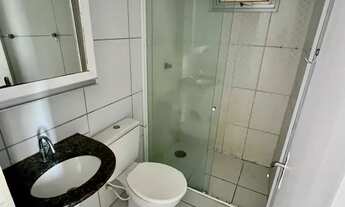 Imagem 4: Apartamento a Venda no Vivendas Passaré com 3 quartos, 2 vagas, lazer