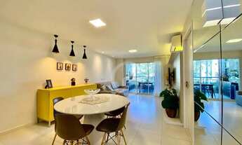 Imagem 6: Golf Ville Resort com 3 dormitórios à venda, 102 m² por R$ 1.550.000 - Porto das Dunas - A