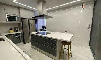 Imagem 11: Apartamento para alugar, 161 m² por R$ 9.496,62/mês - Tupi - Praia Grande/SP